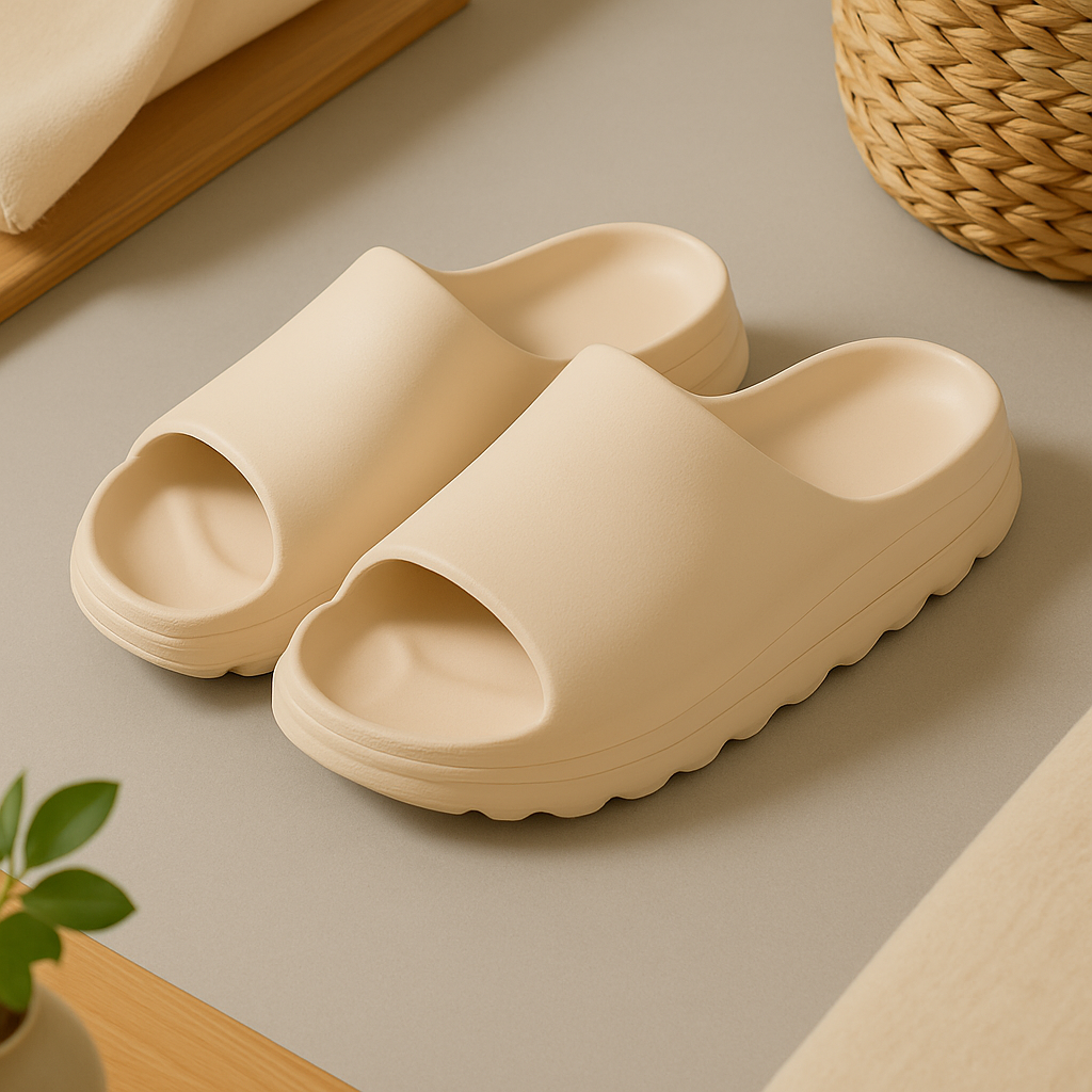 Zapatillas terapéuticas Nuvellar™ - Las más recomendadas por los especialistas