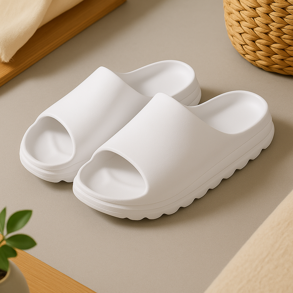 Zapatillas terapéuticas Nuvellar™ - Las más recomendadas por los especialistas